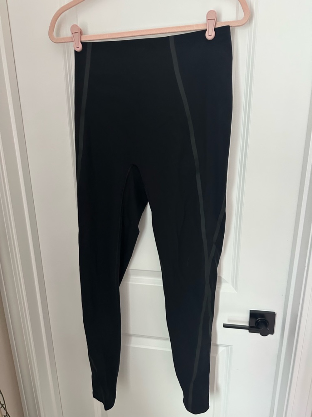 SPANX leggings seamless